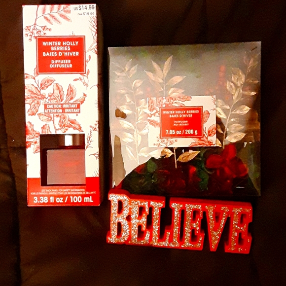 Asland Other - Diffuser and Potpourri